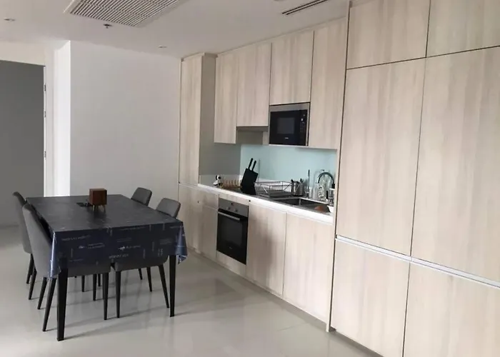 Appartement Life Nana *