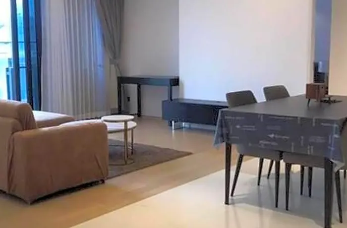 Life Nana Appartement *