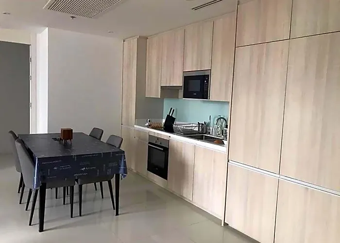 Life Nana Appartement